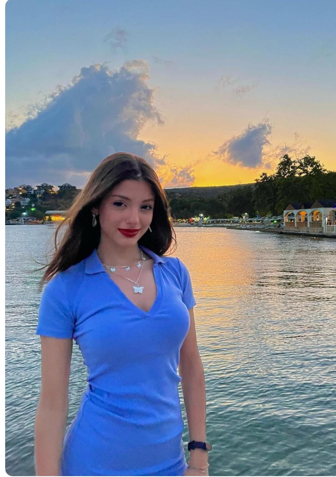 Ağrı Escort ile Doğal Zenginlikte Zaman