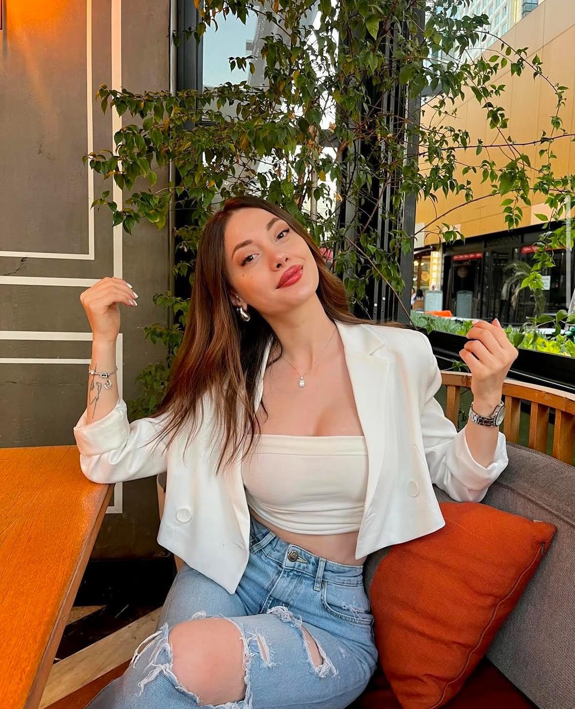 Hatay Escort Hizmetleri