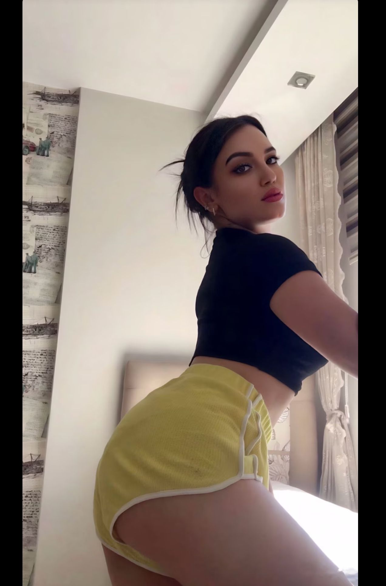 Bolu Escort