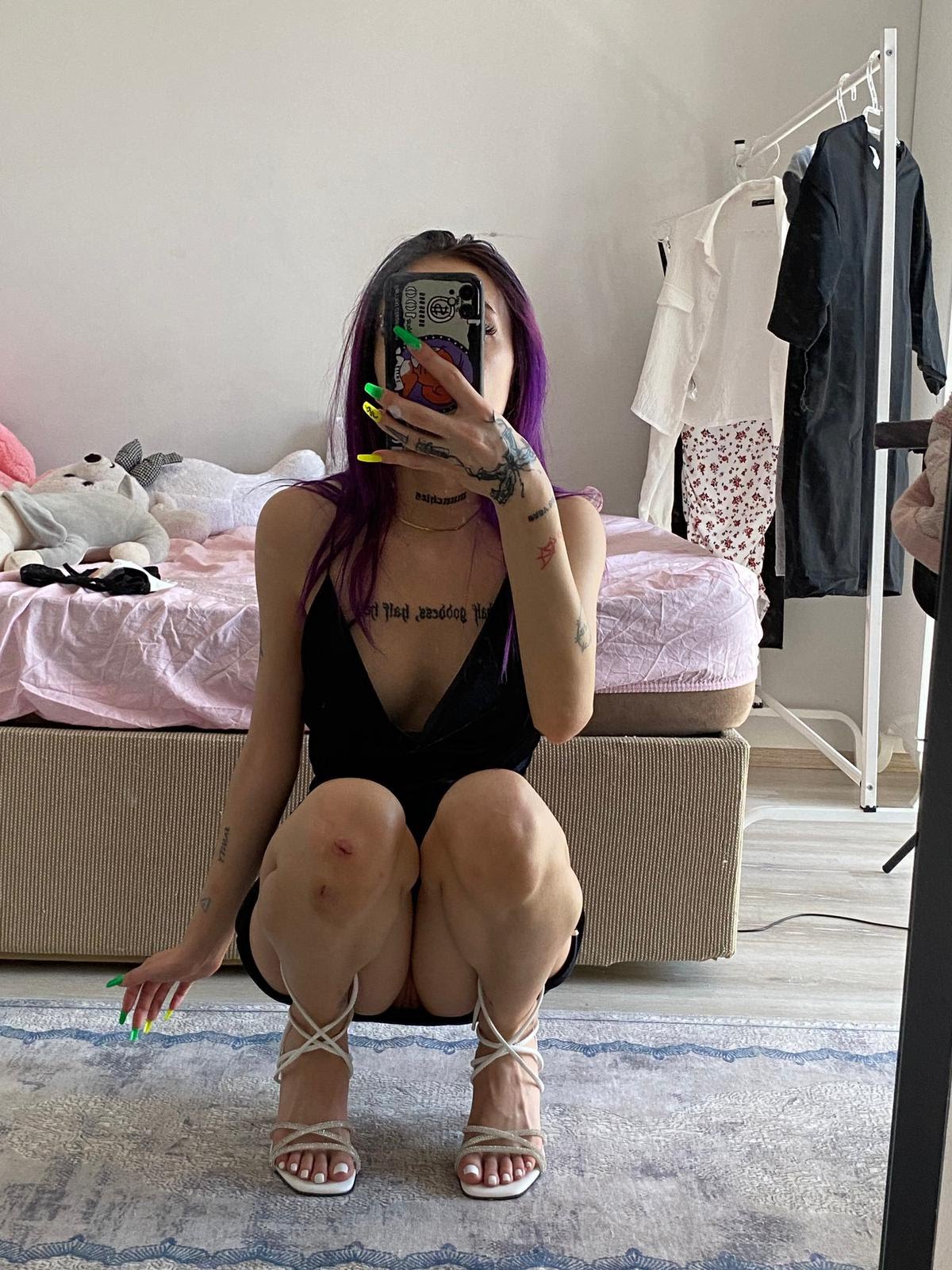 Bolu Escort