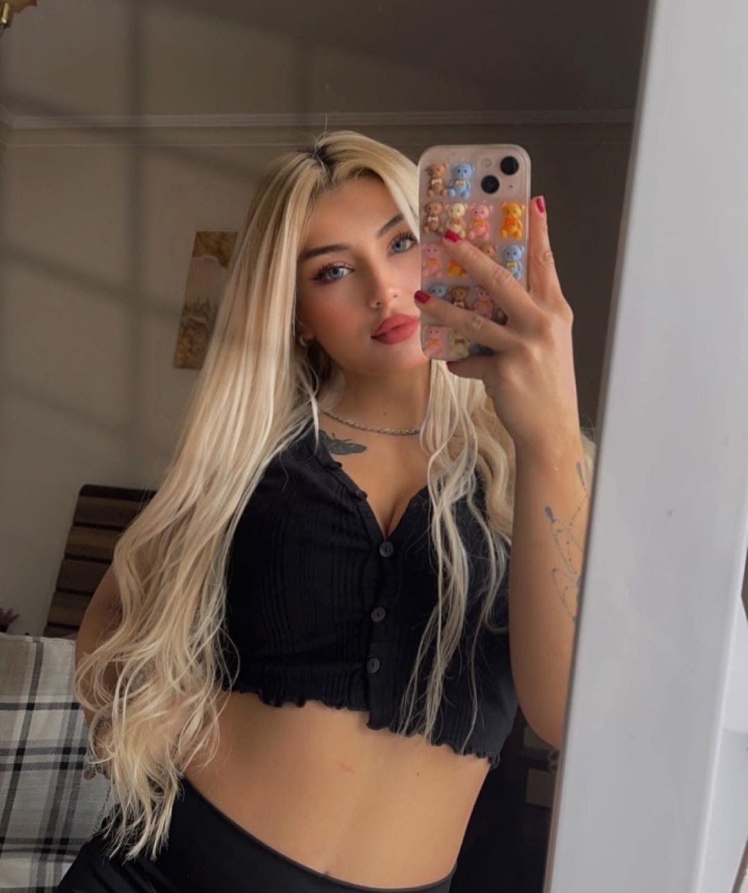 Bolu Escort